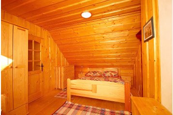 Slovakia Chata Liptovský Ján, Liptovský Ján, Interior